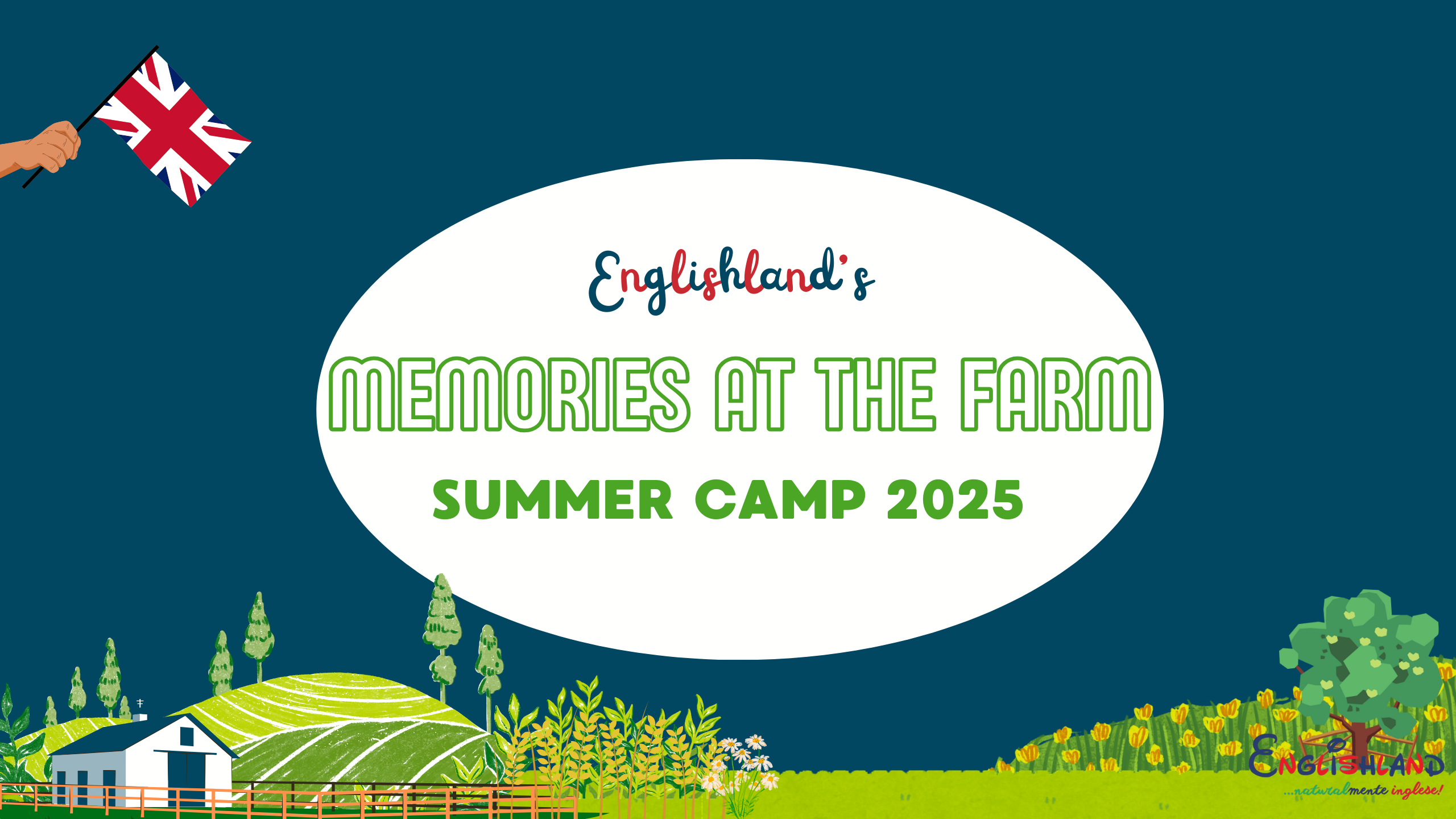 ENGLISHLAND CAMPS FARM PHOTOS &amp; VIDEOS 2025
